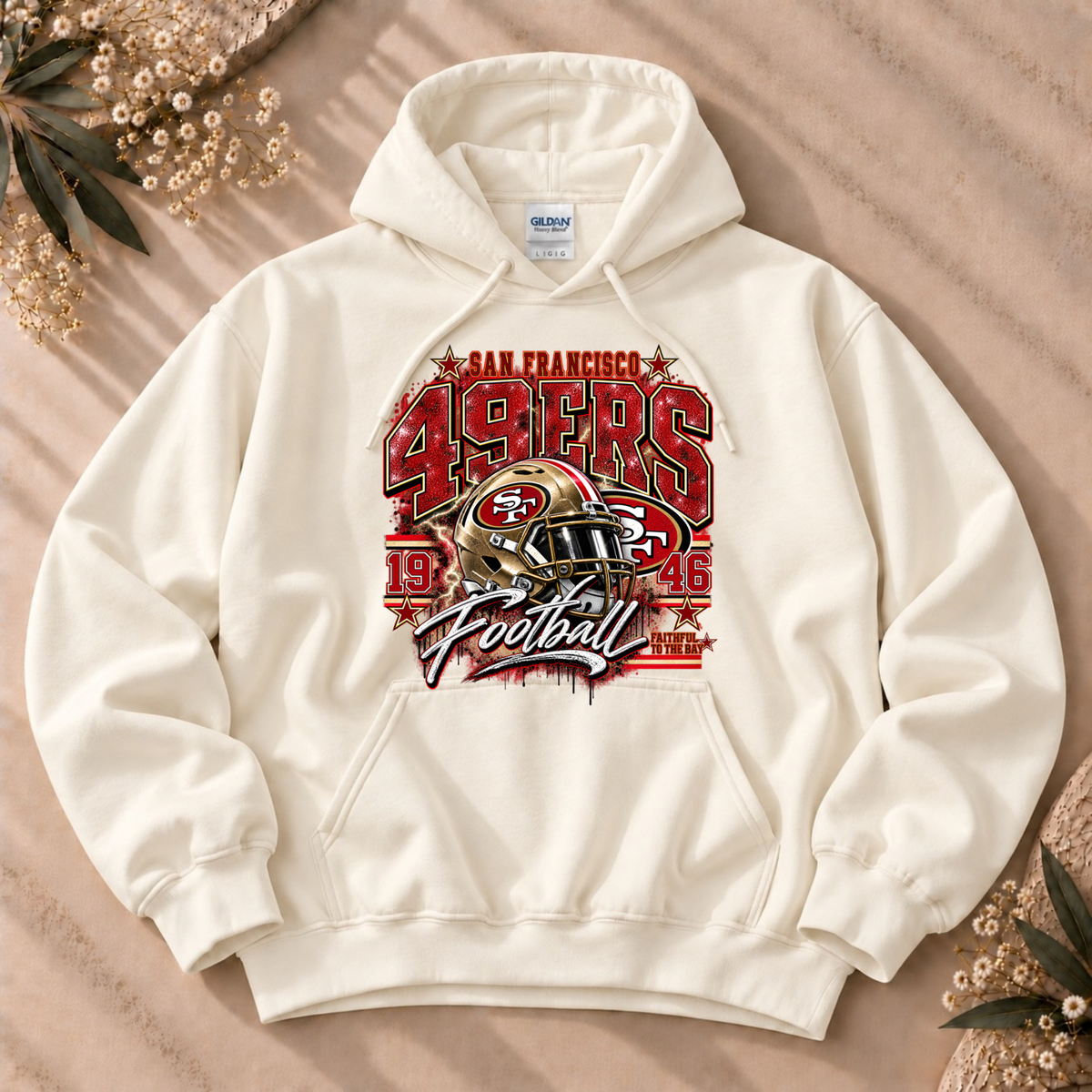 Kickoff Classic Hoodie