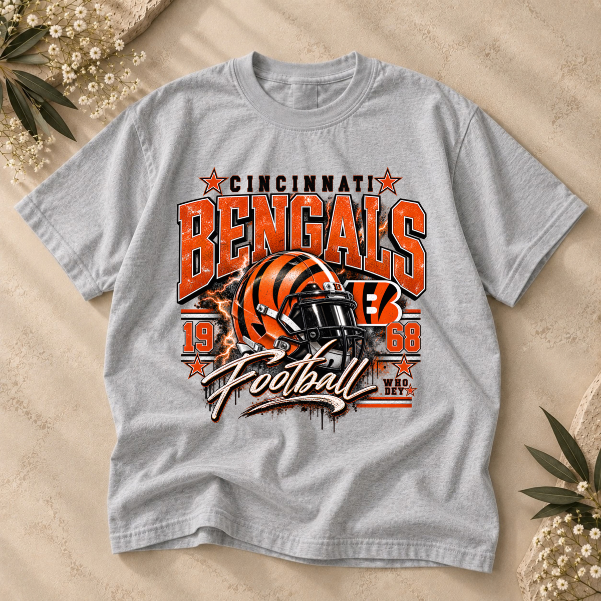 Kickoff Classic Tee