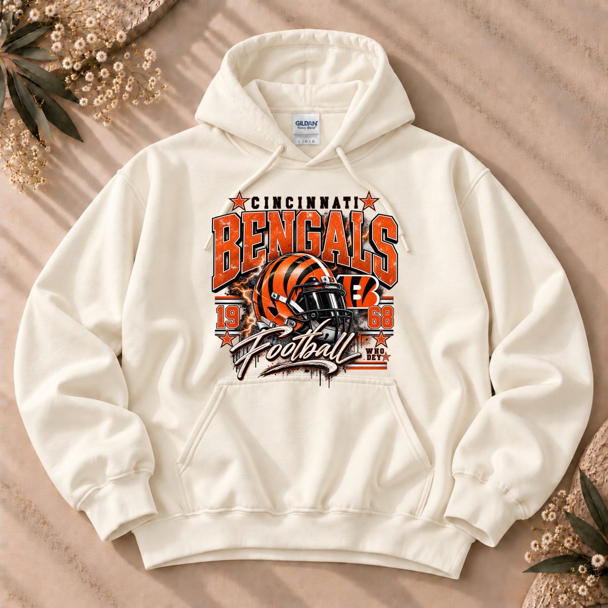 Kickoff Classic Hoodie