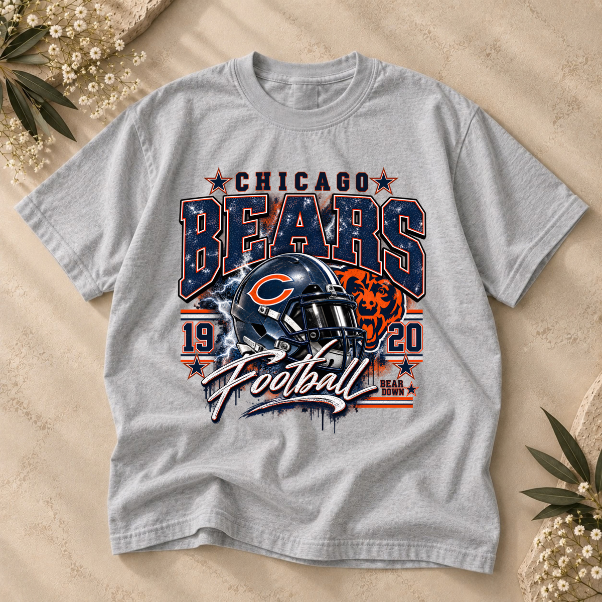 Kickoff Classic Tee