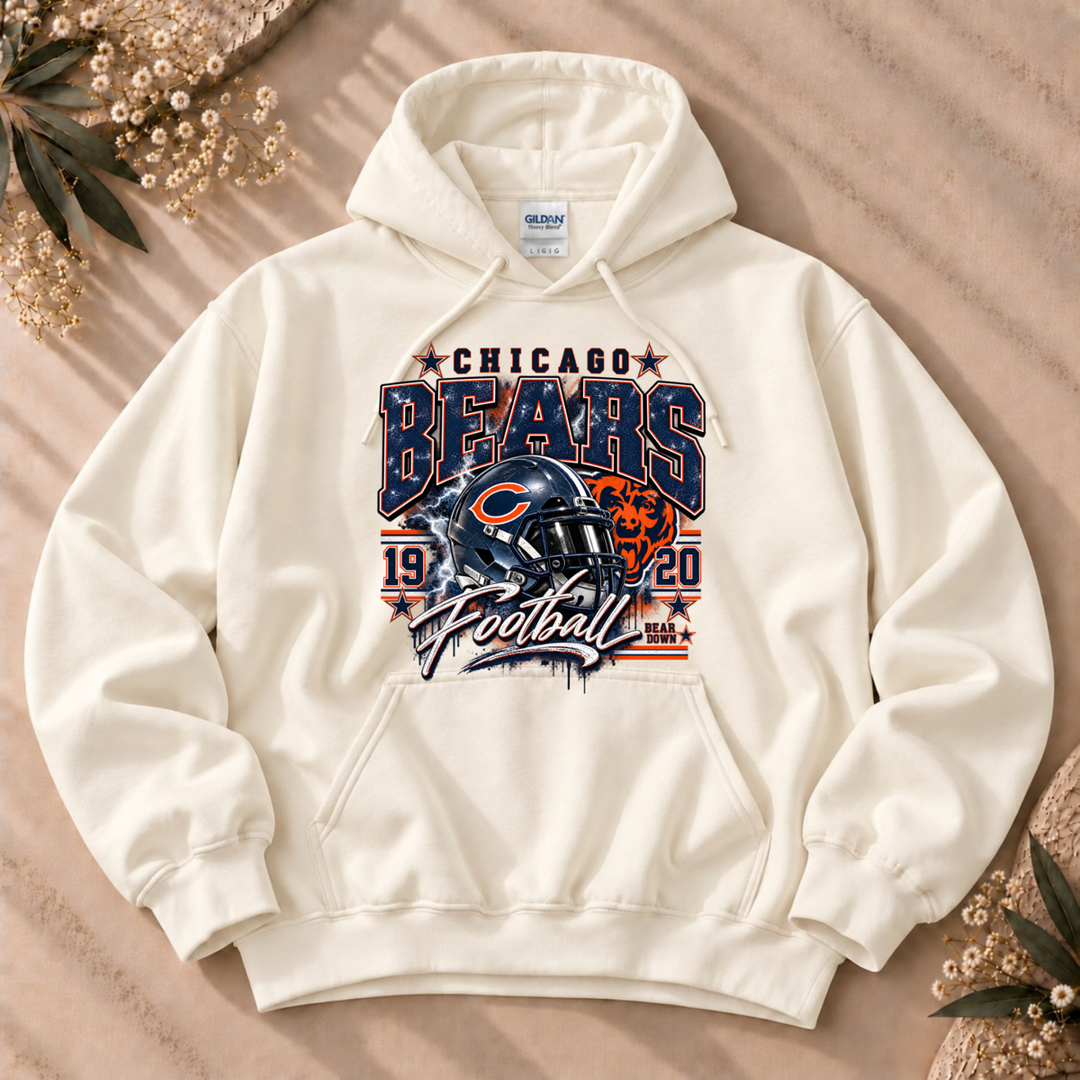Kickoff Classic Hoodie
