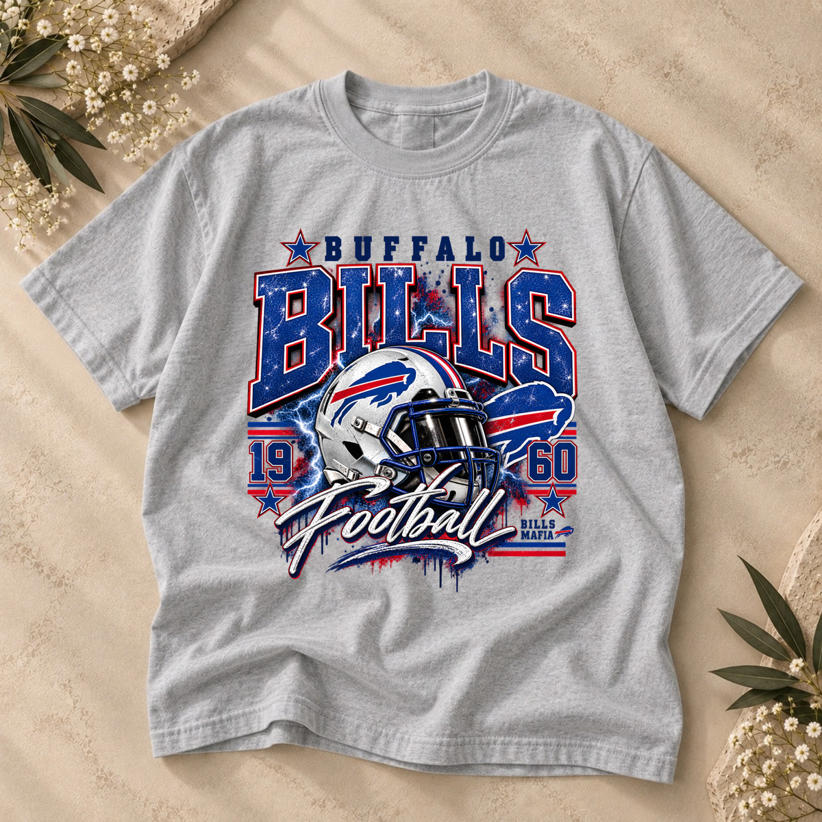 Kickoff Classic Tee