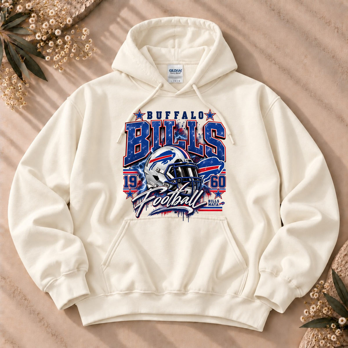 Kickoff Classic Hoodie