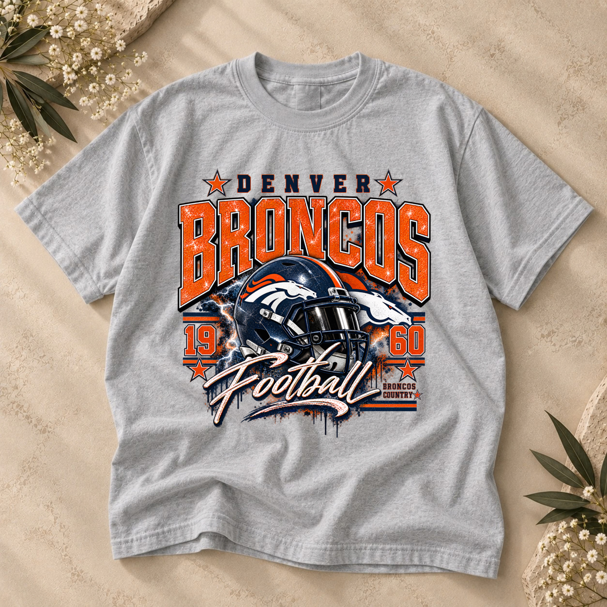 Kickoff Classic Tee