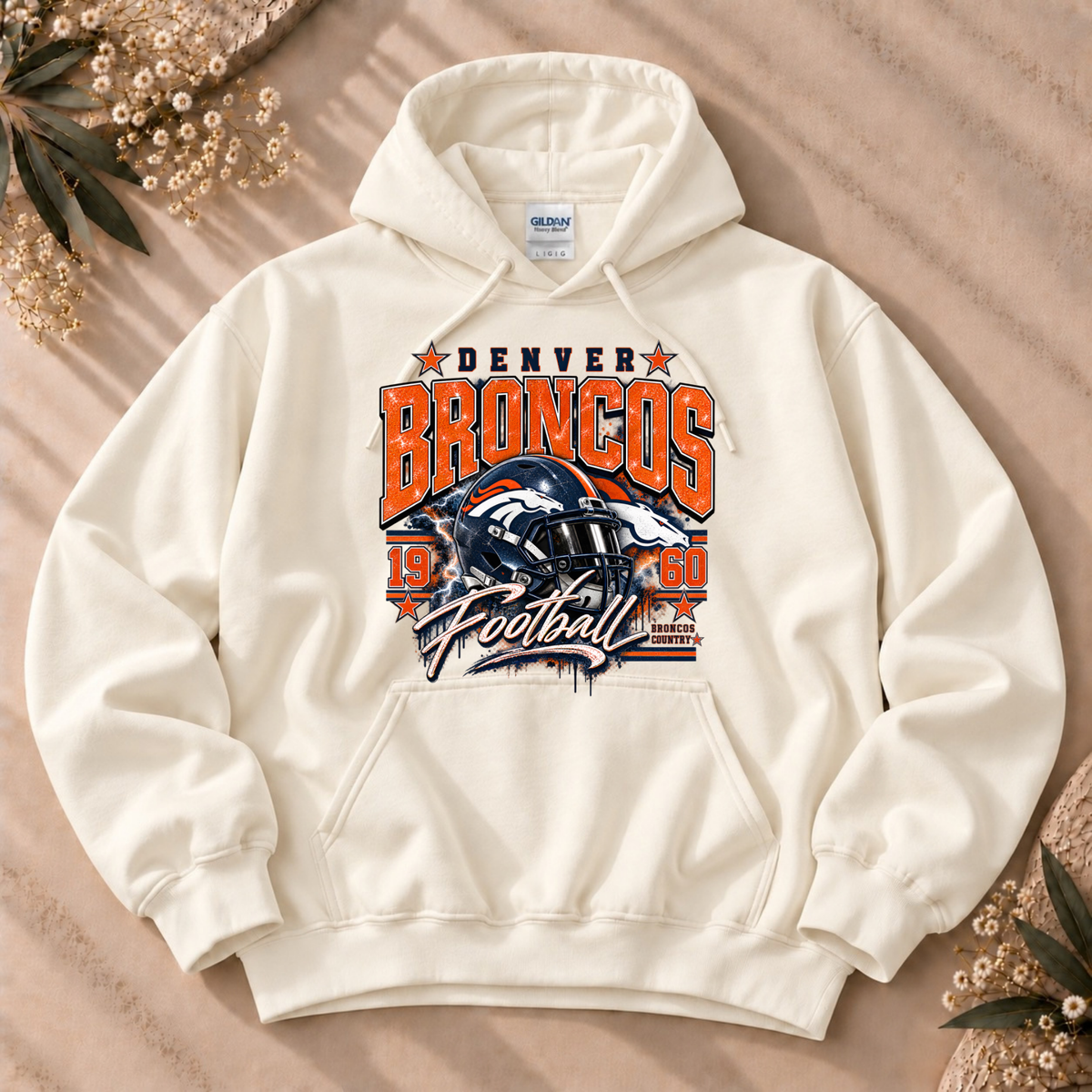 Kickoff Classic Hoodie