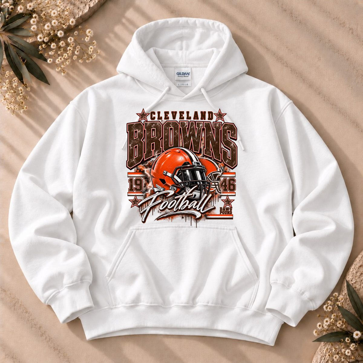 Kickoff Classic Hoodie