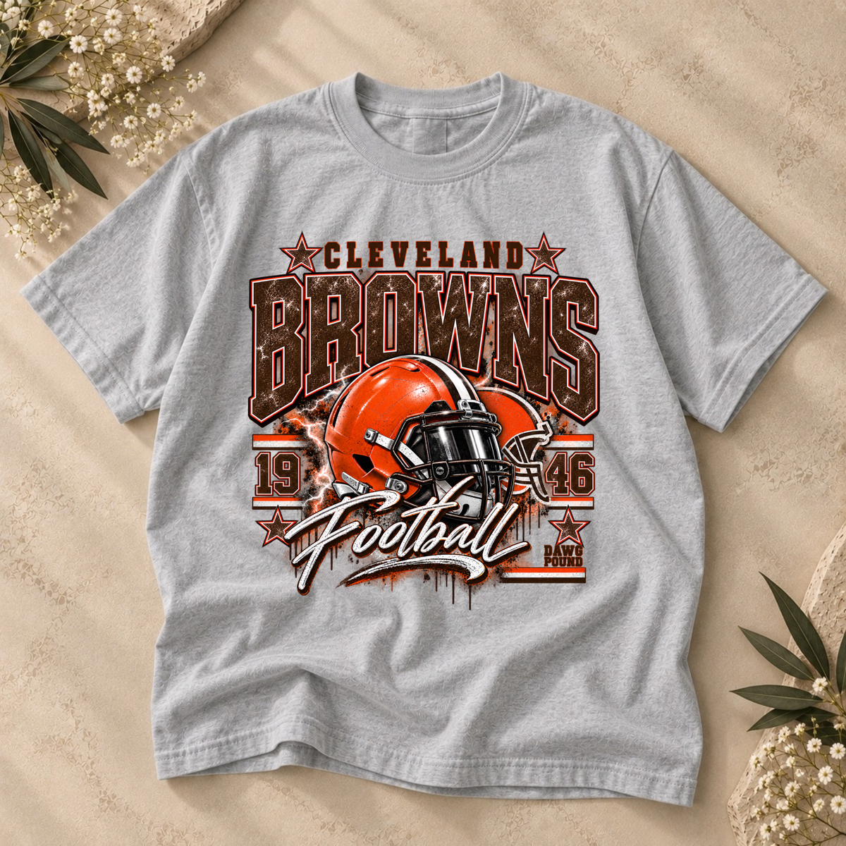 Kickoff Classic Tee