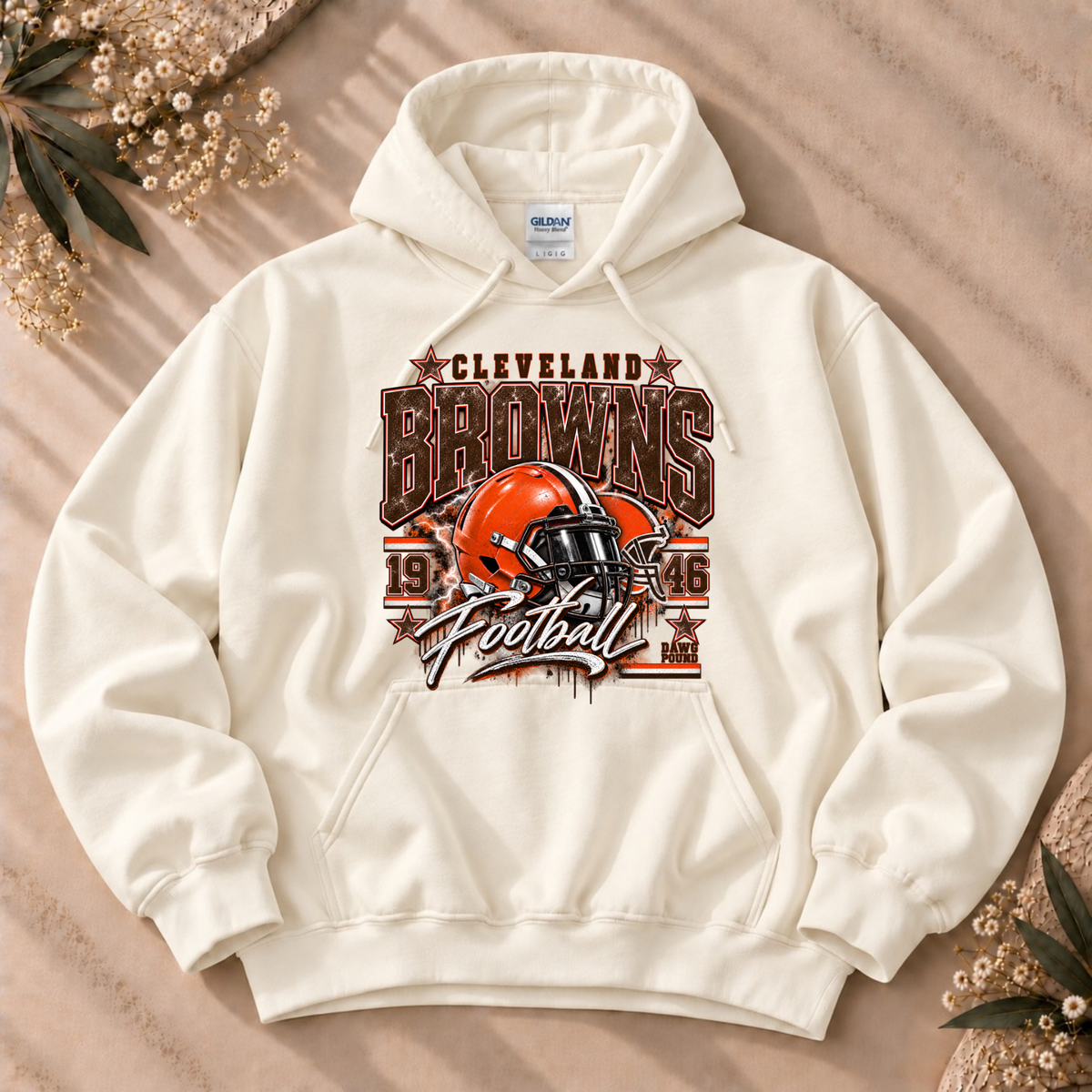 Kickoff Classic Hoodie