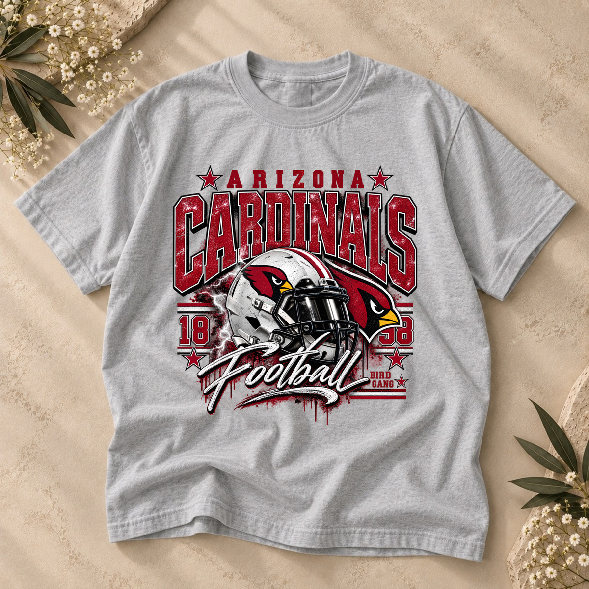Kickoff Classic Tee