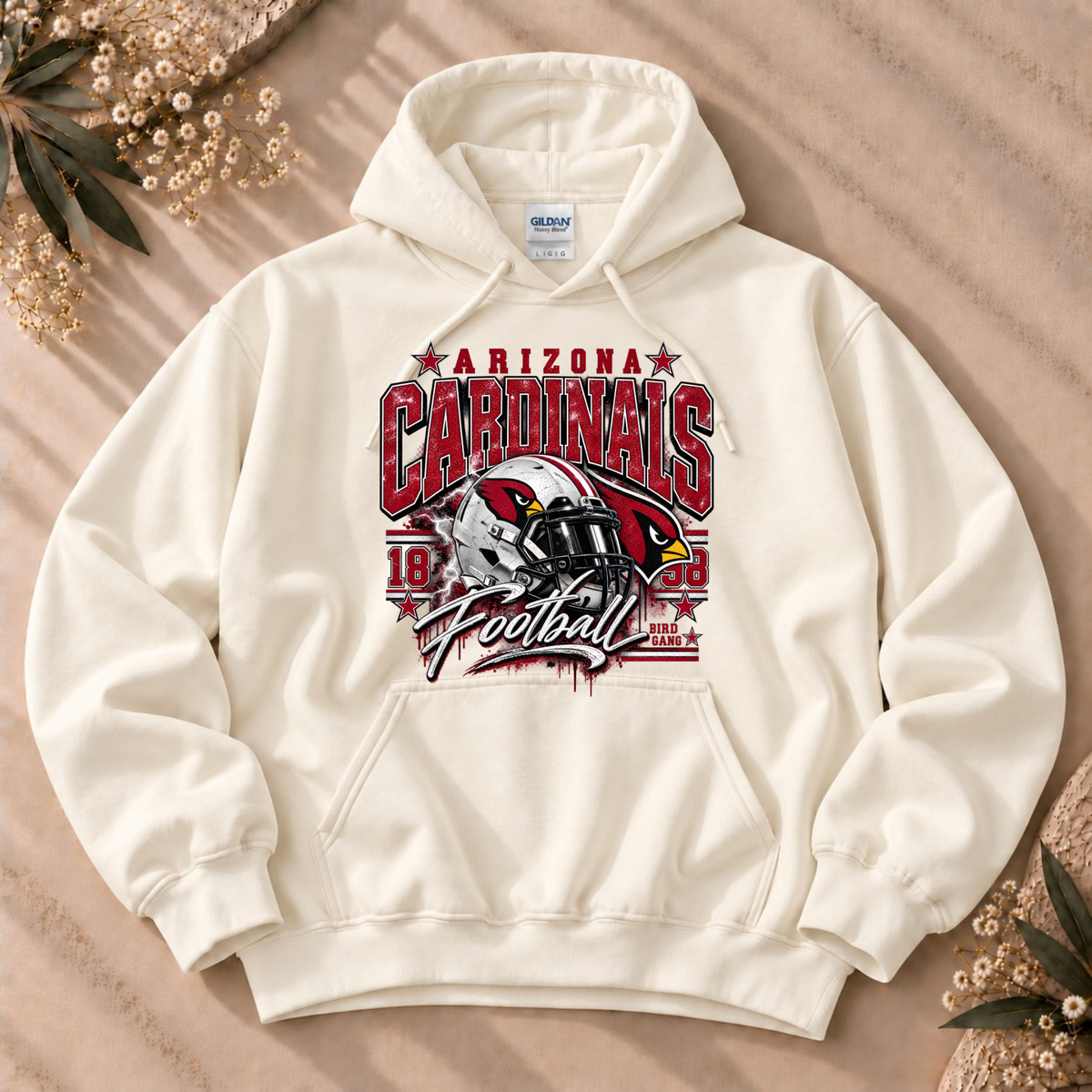 Kickoff Classic Hoodie
