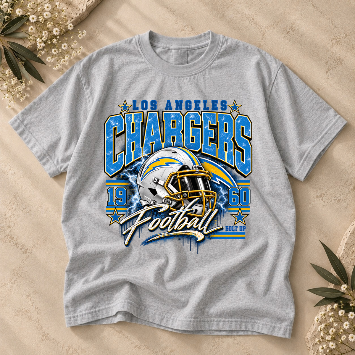 Kickoff Classic Tee