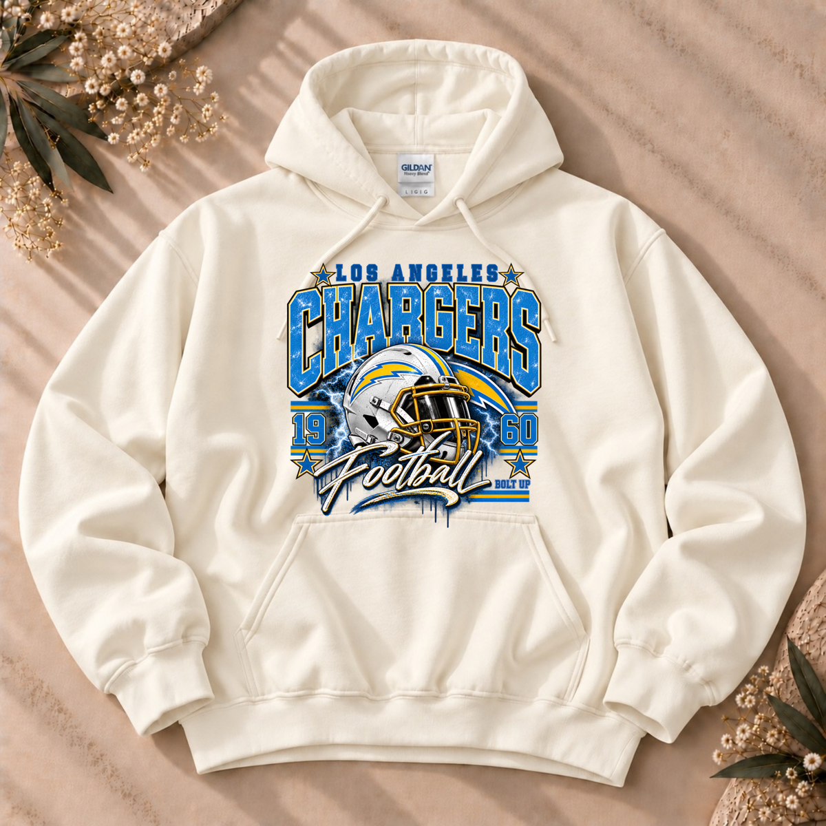 Kickoff Classic Hoodie