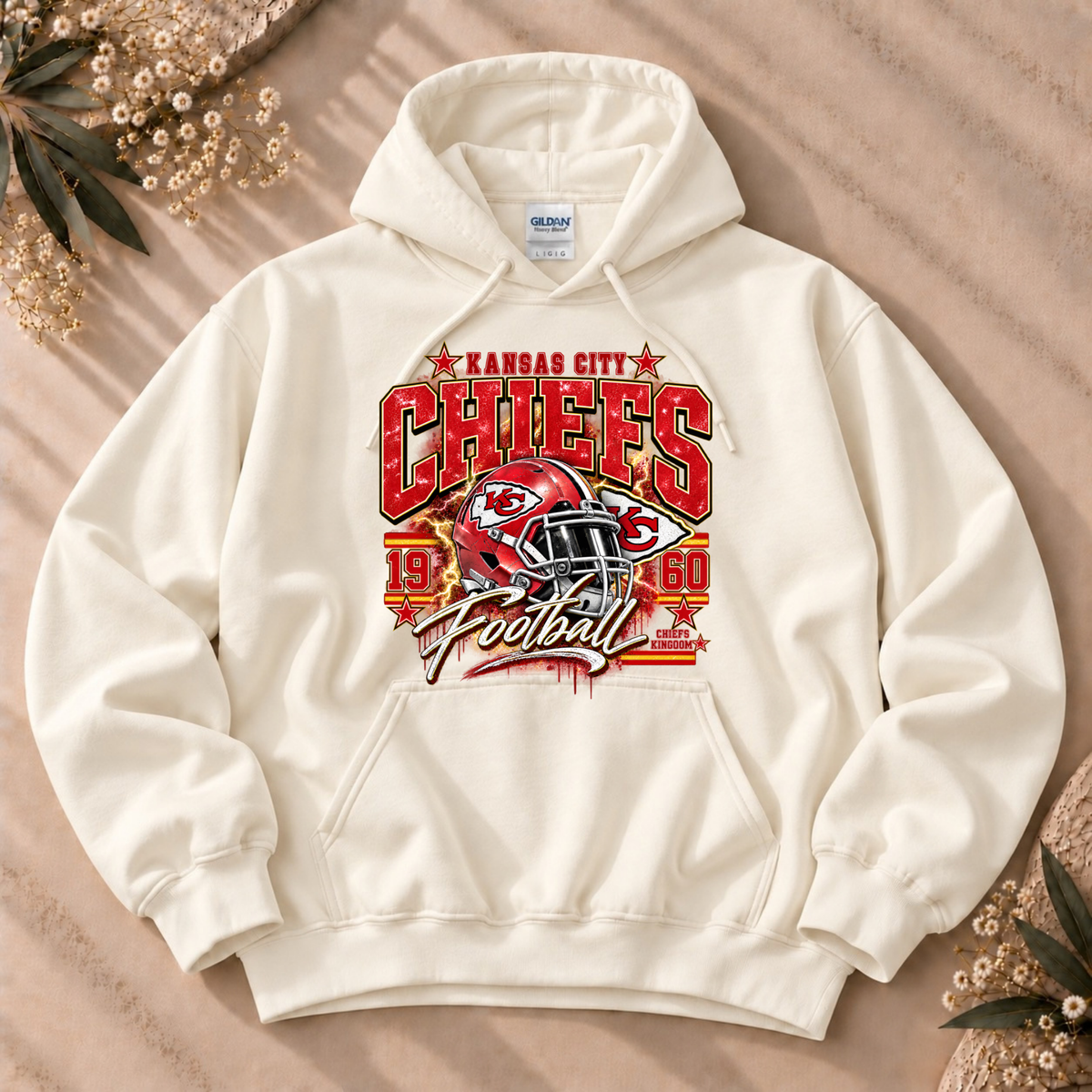 Kickoff Classic Hoodie
