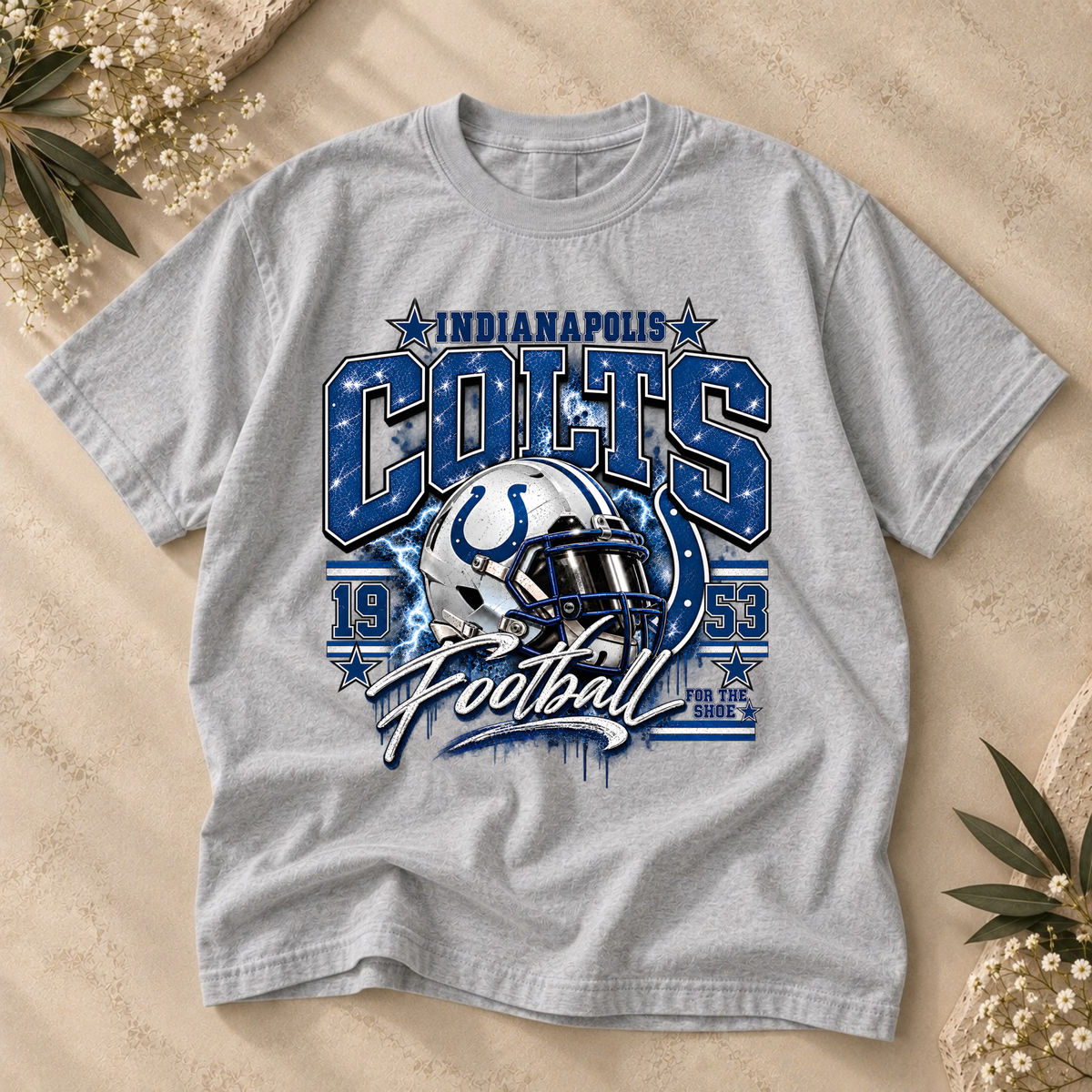 Kickoff Classic Tee