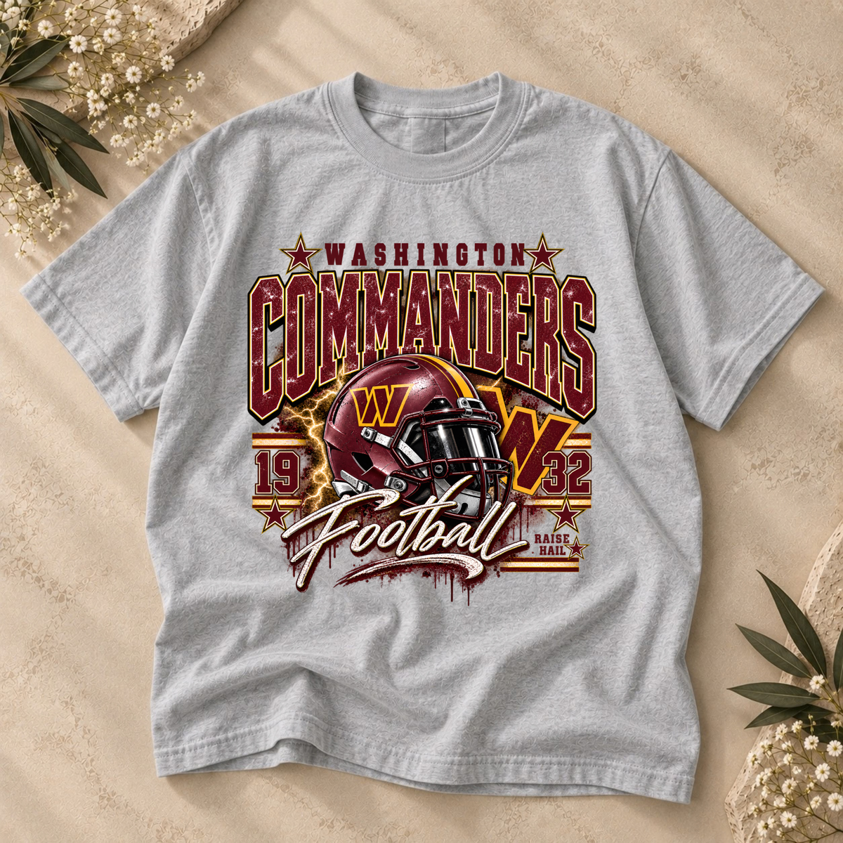 Kickoff Classic Tee