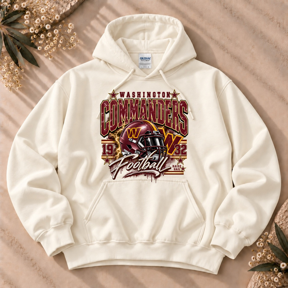 Kickoff Classic Hoodie