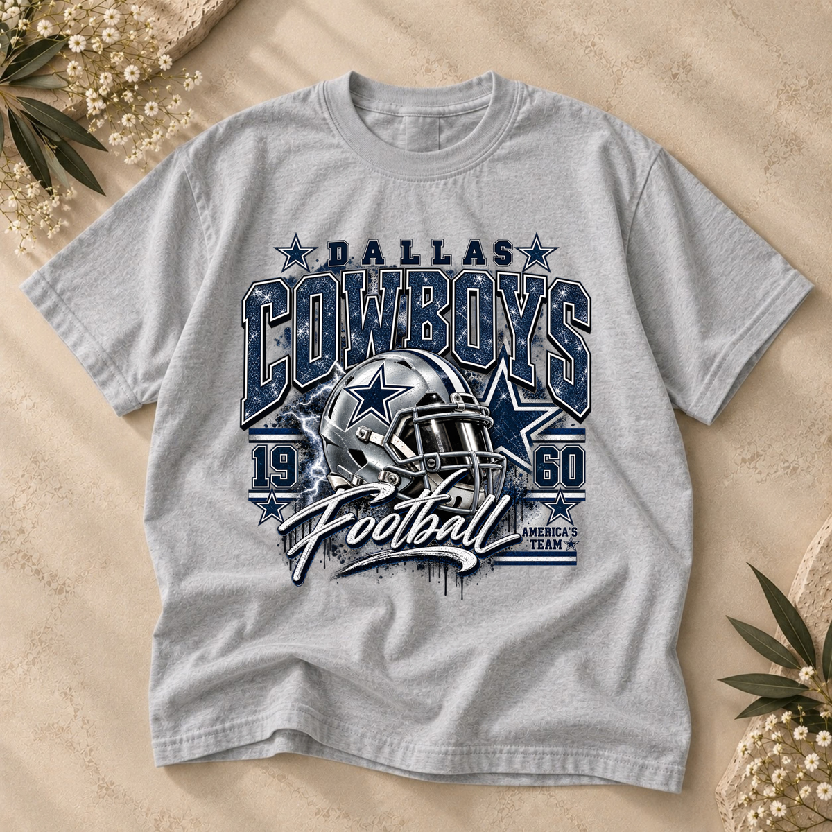 Kickoff Classic Tee