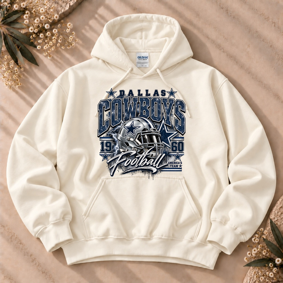 Kickoff Classic Hoodie