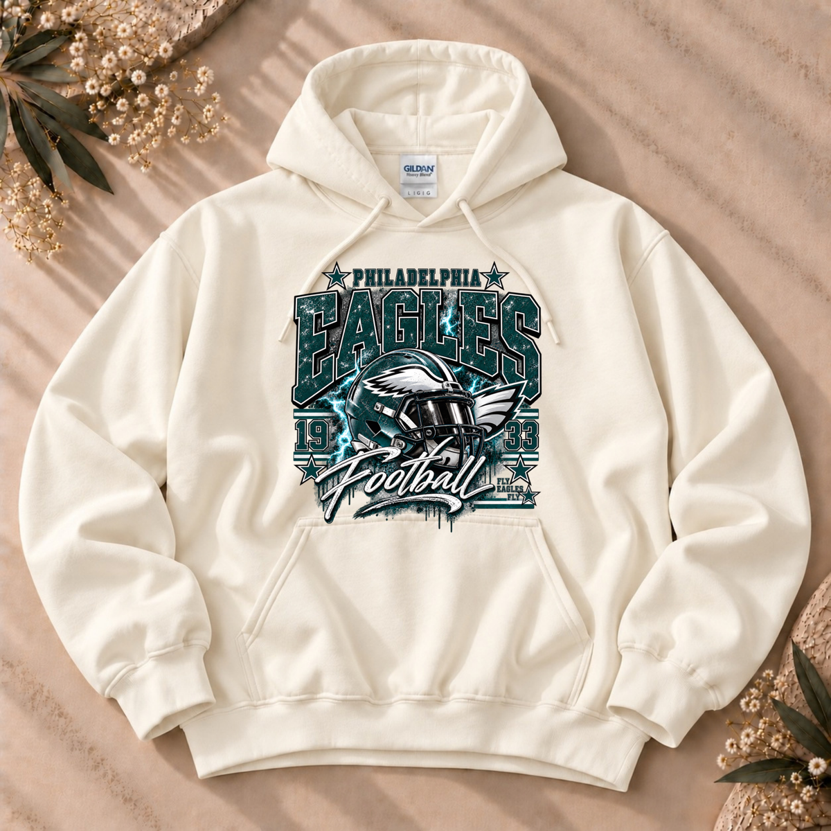 Kickoff Classic Hoodie
