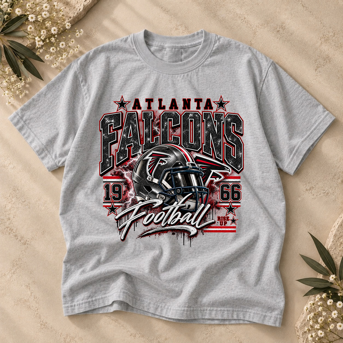 Kickoff Classic Tee