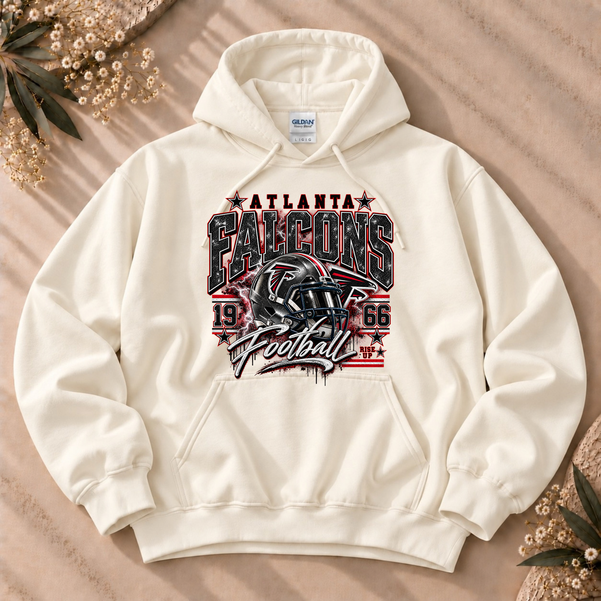 Kickoff Classic Hoodie