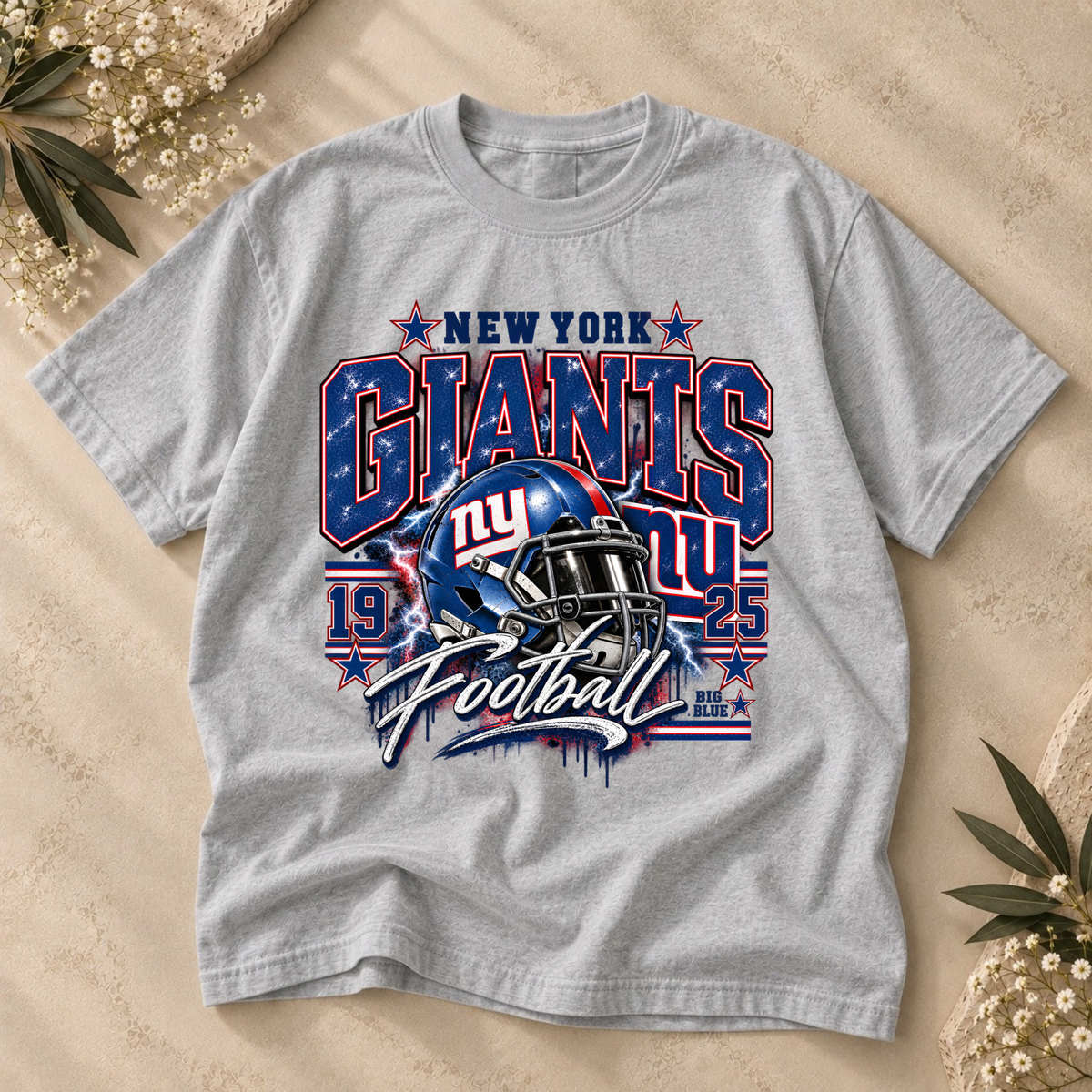 Kickoff Classic Tee