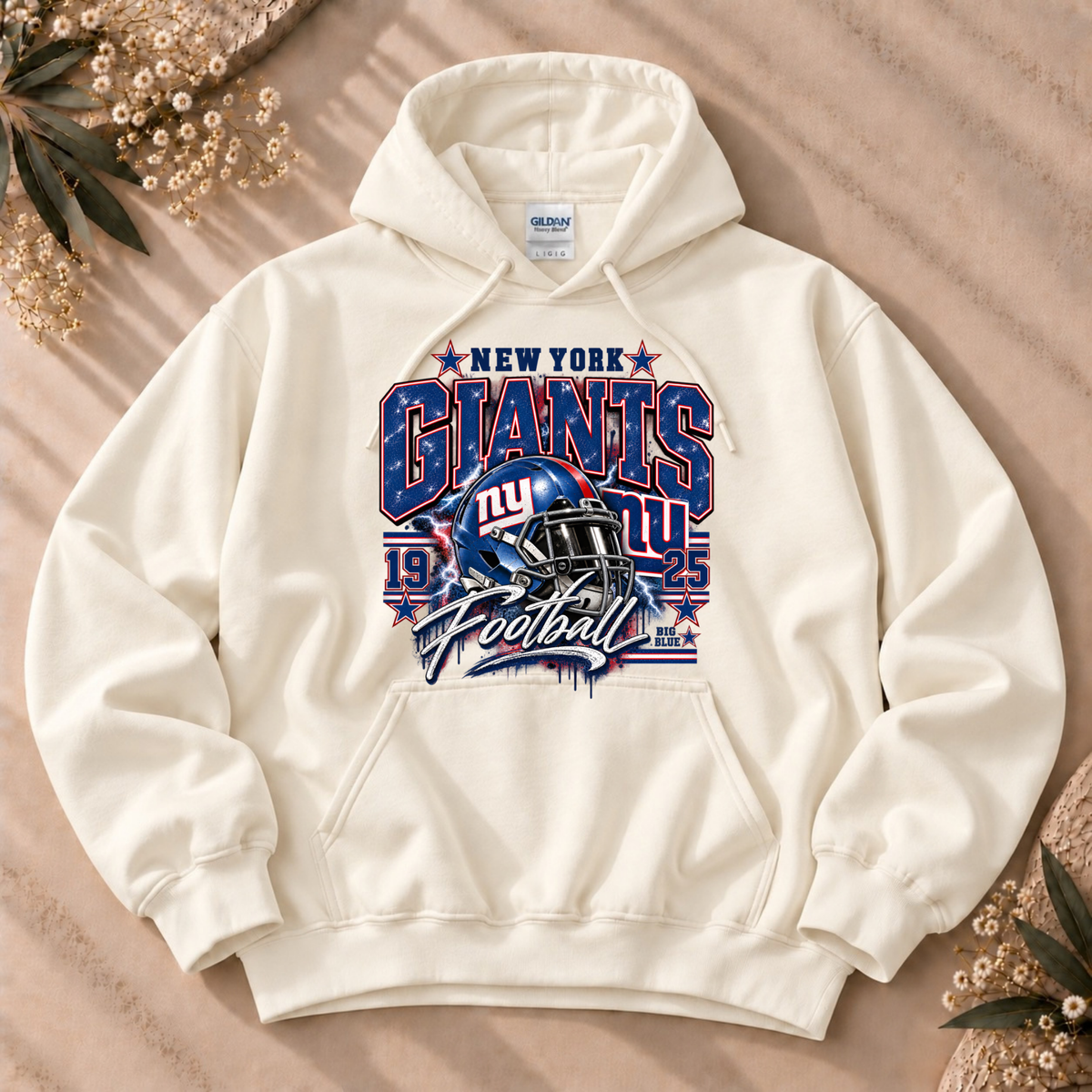 Kickoff Classic Hoodie