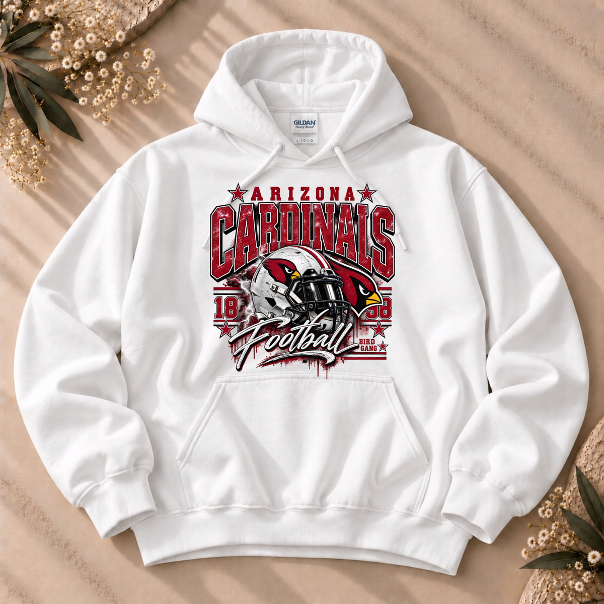 Kickoff Classic Hoodie