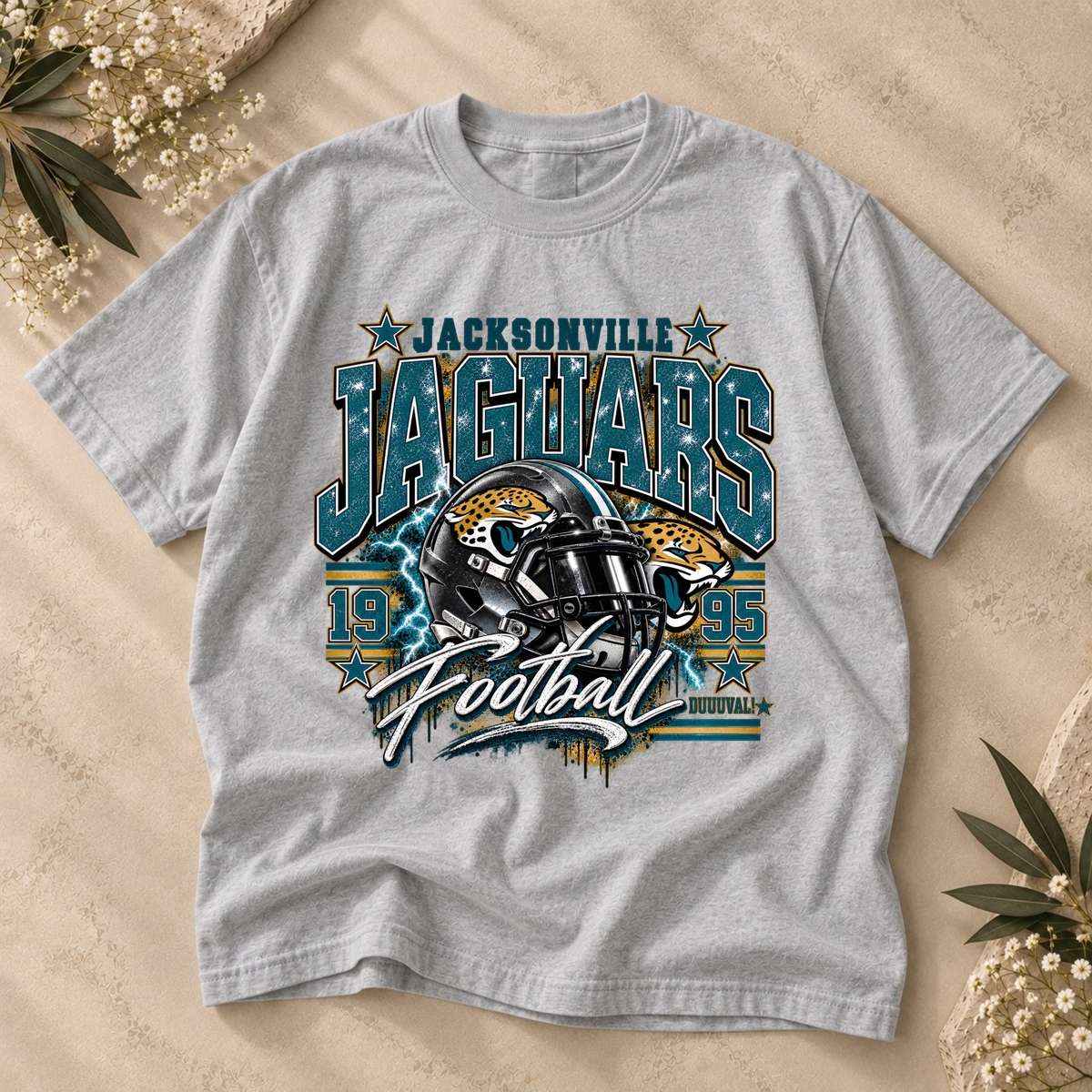 Kickoff Classic Tee