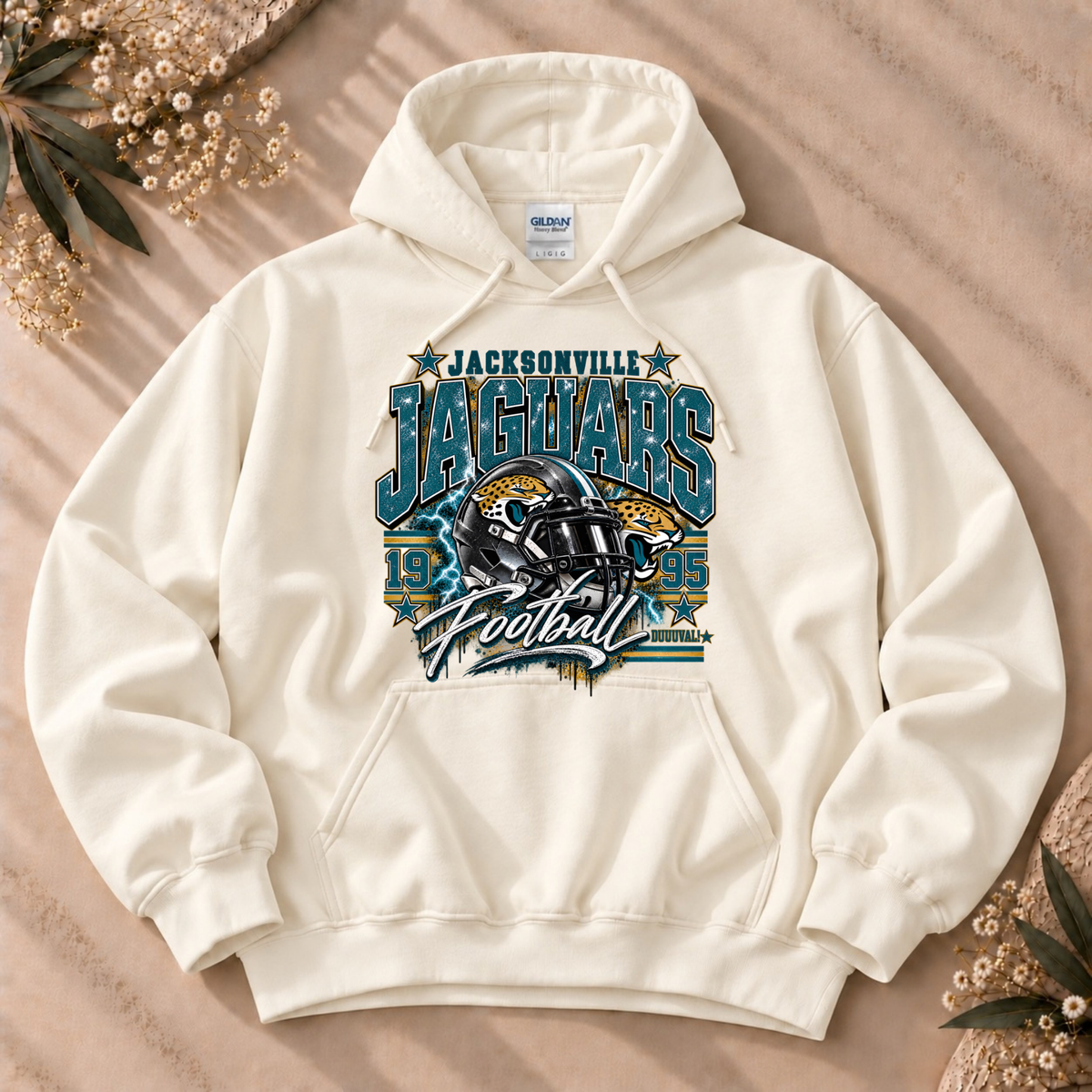 Kickoff Classic Hoodie