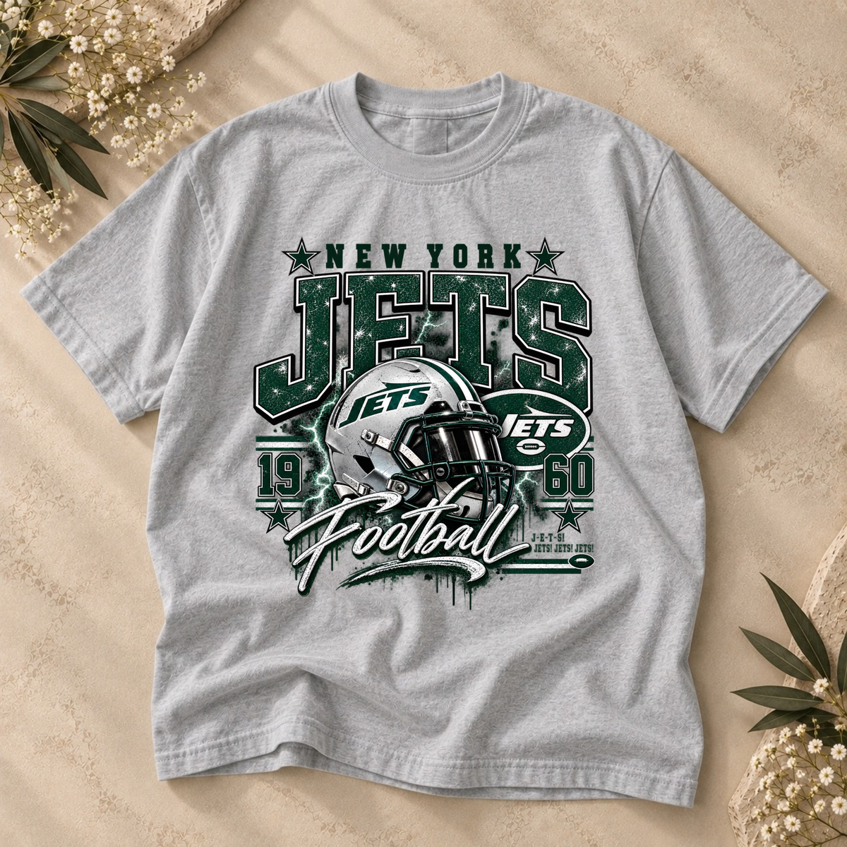 Kickoff Classic Tee