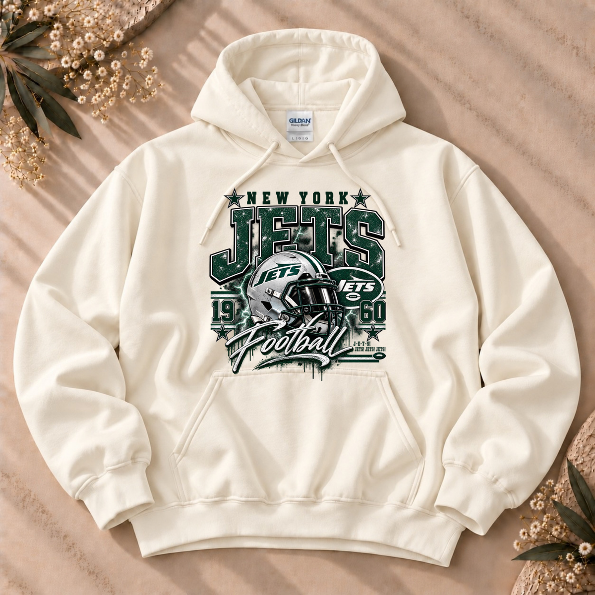 Kickoff Classic Hoodie