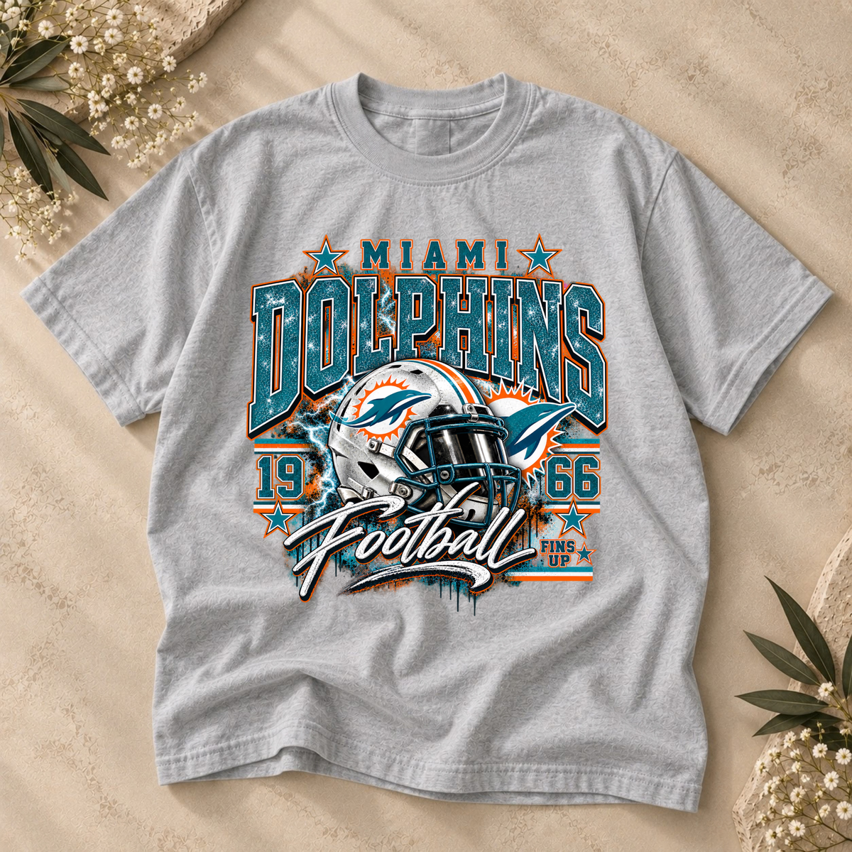 Kickoff Classic Tee