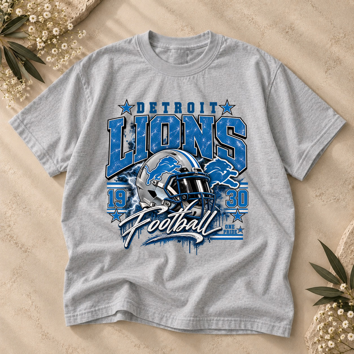 Kickoff Classic Tee