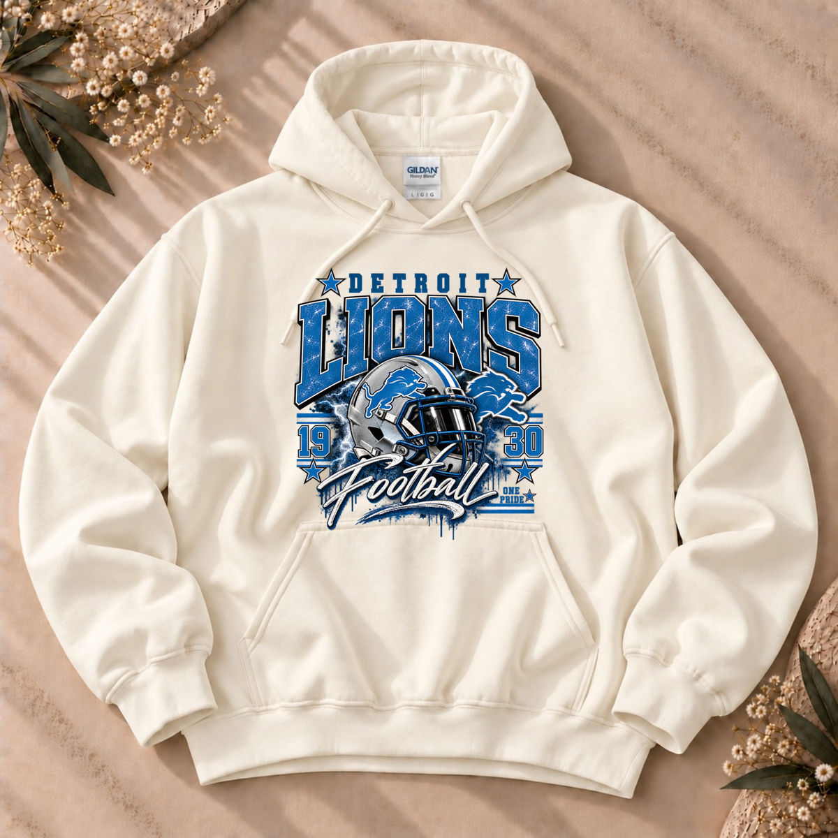 Kickoff Classic Hoodie