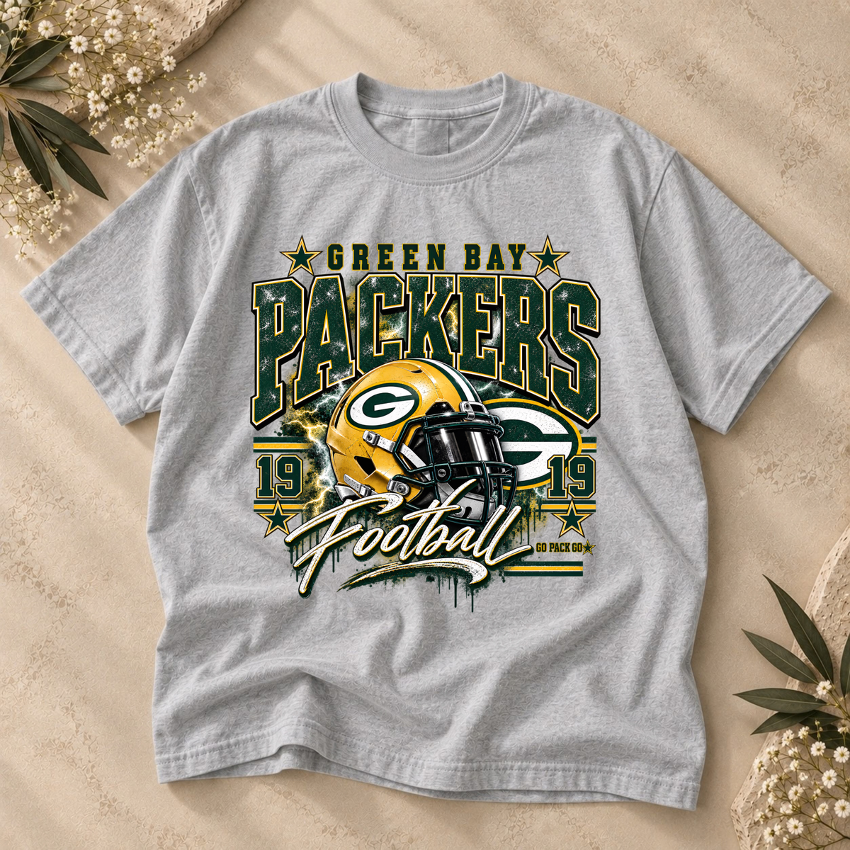 Kickoff Classic Tee