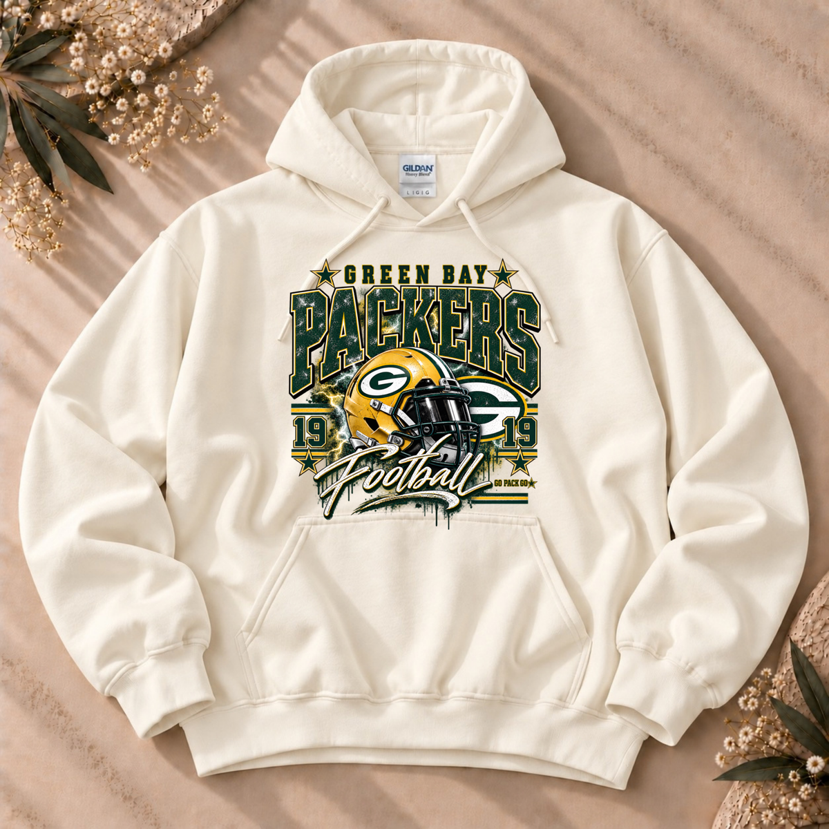 Kickoff Classic Hoodie