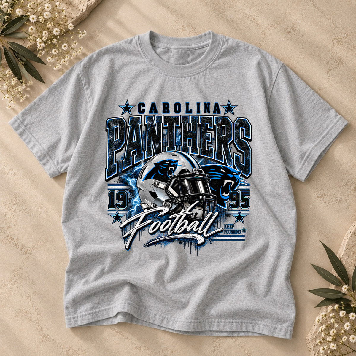 Kickoff Classic Tee