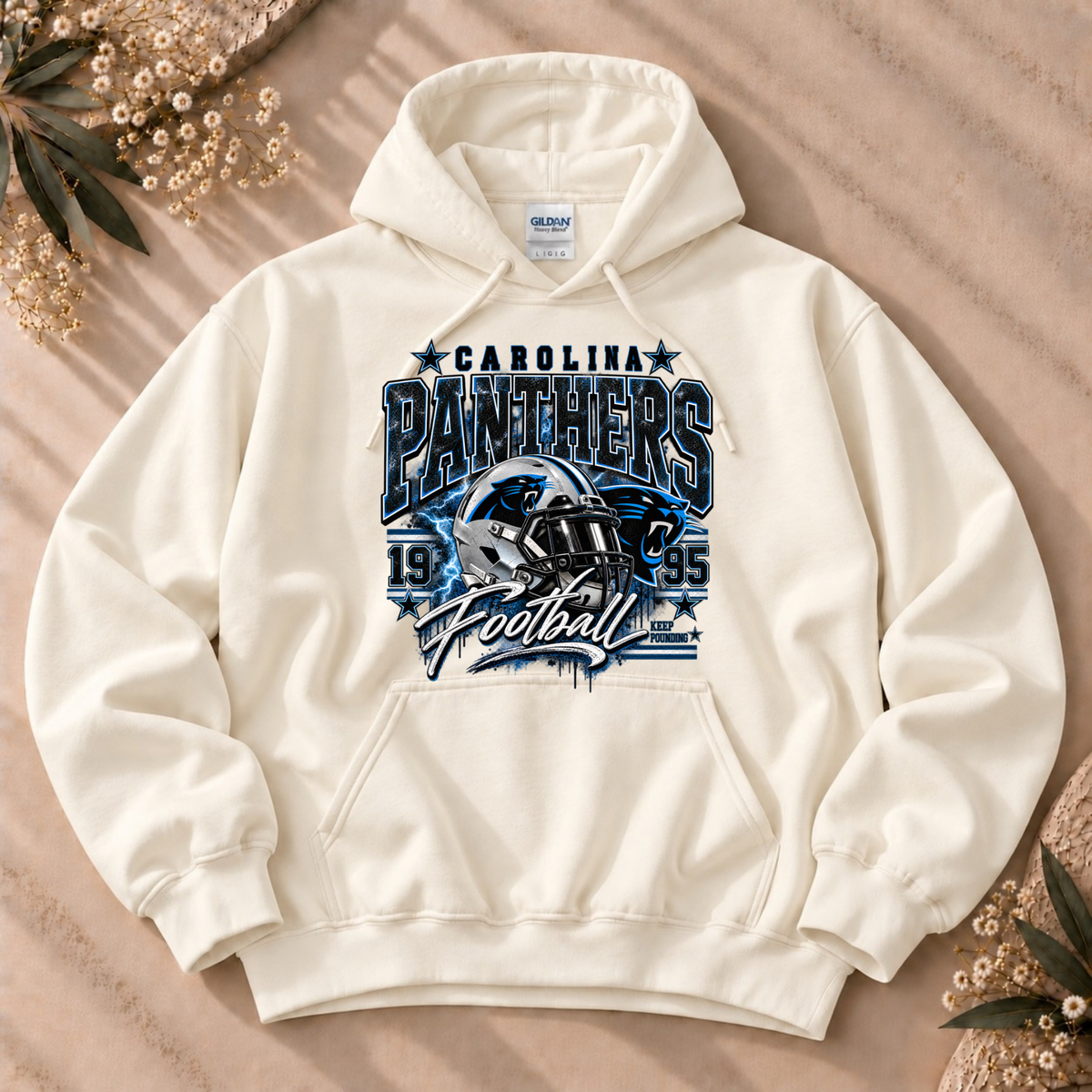 Kickoff Classic Hoodie