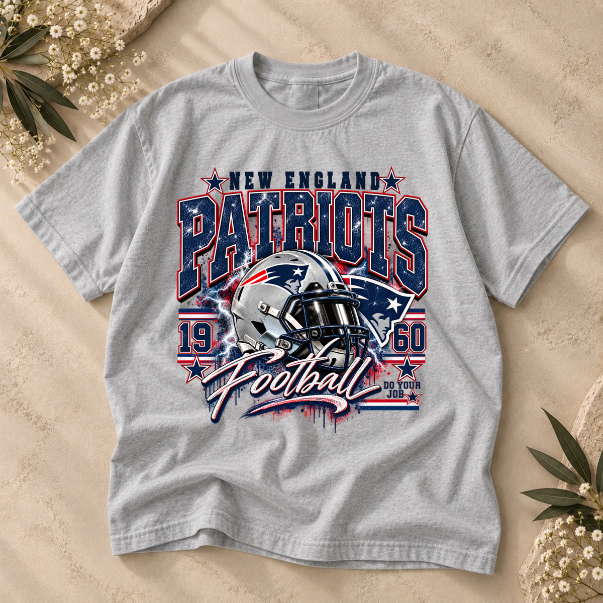 Kickoff Classic Tee