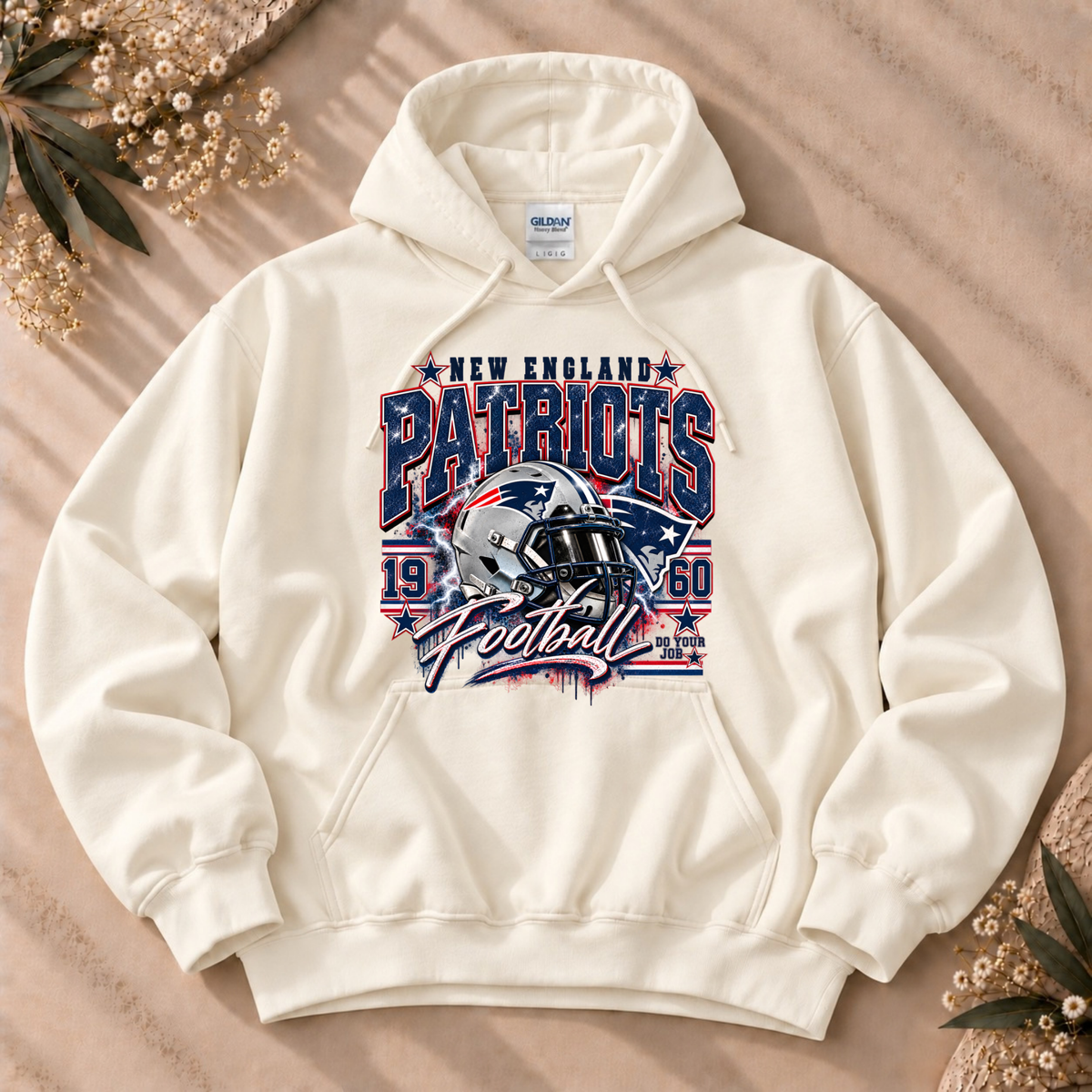Kickoff Classic Hoodie