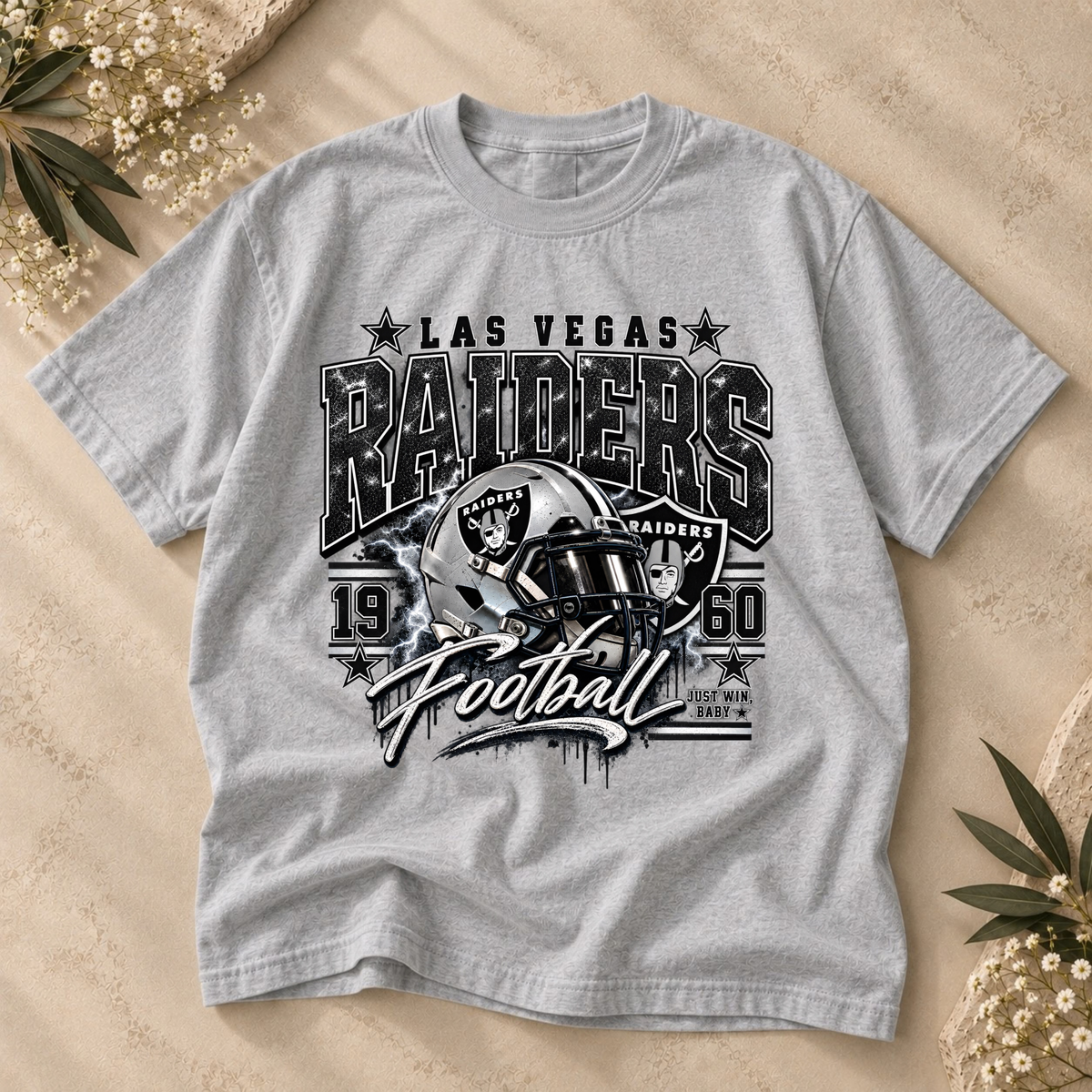 Kickoff Classic Tee