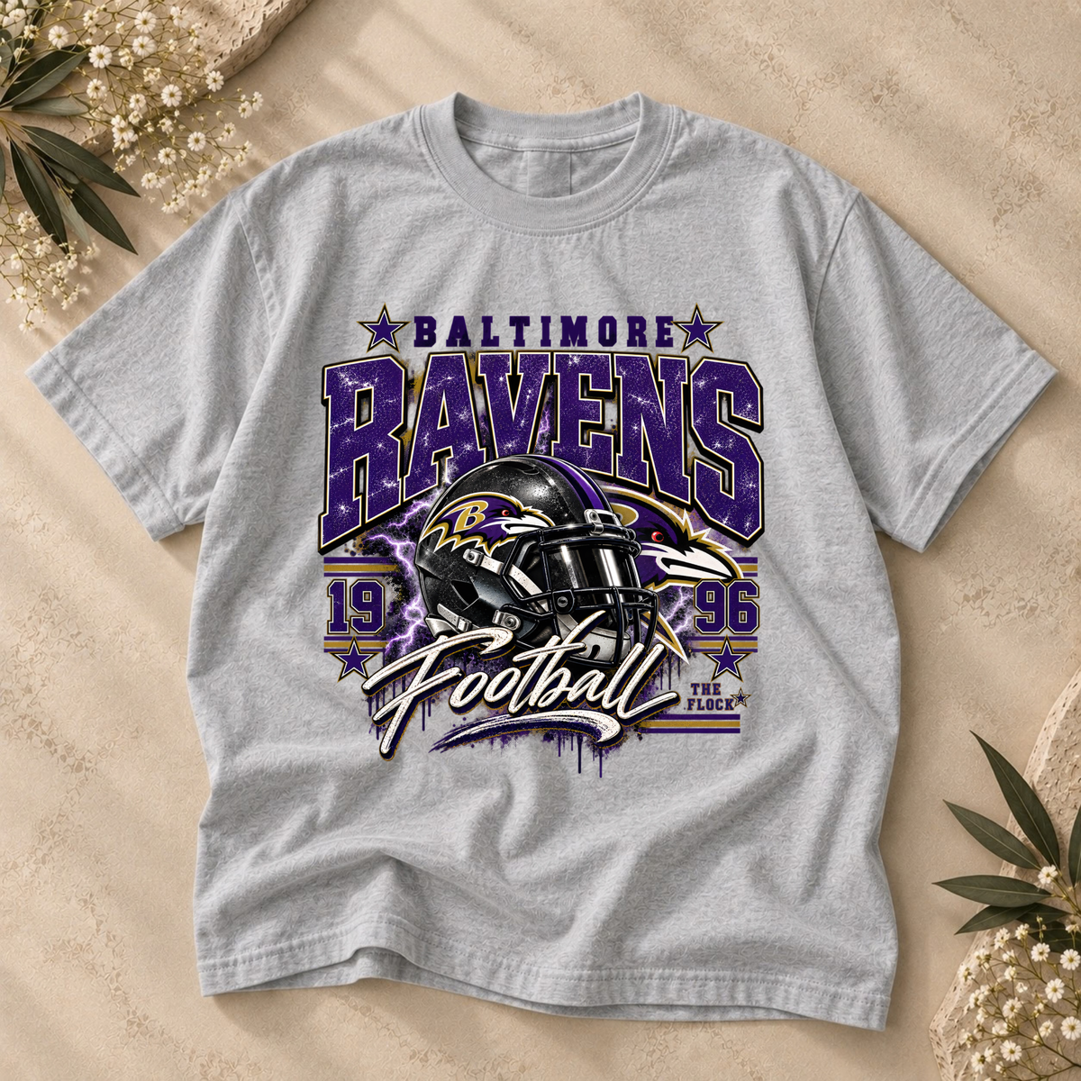 Kickoff Classic Tee