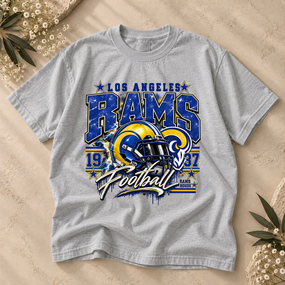 Kickoff Classic Tee