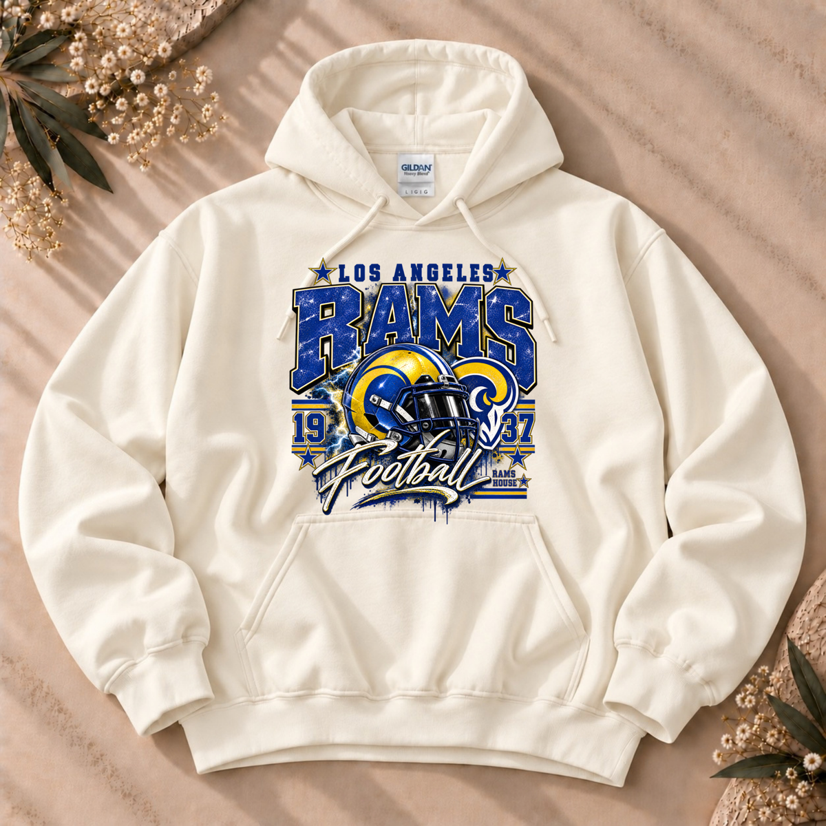 Kickoff Classic Hoodie