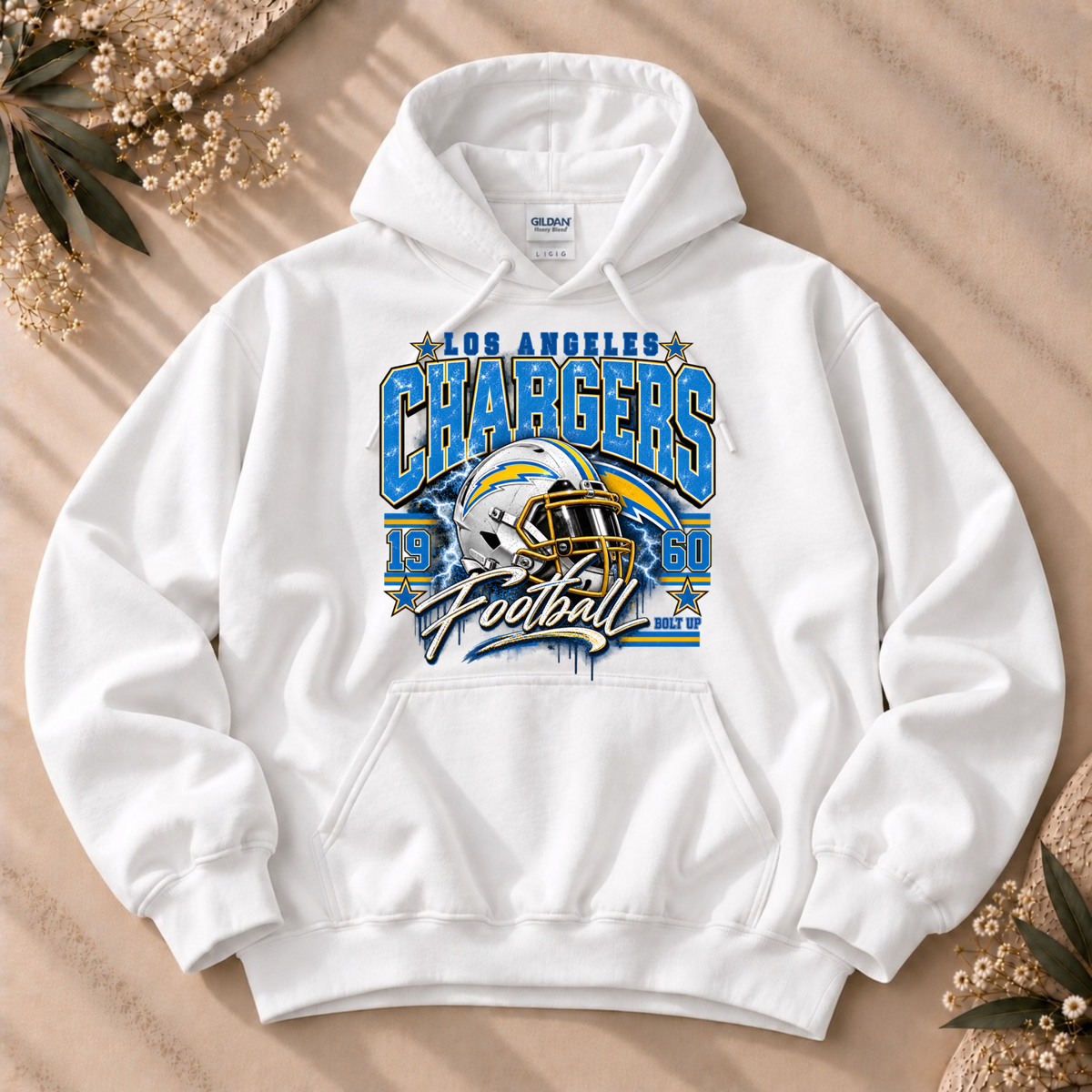 Kickoff Classic Hoodie