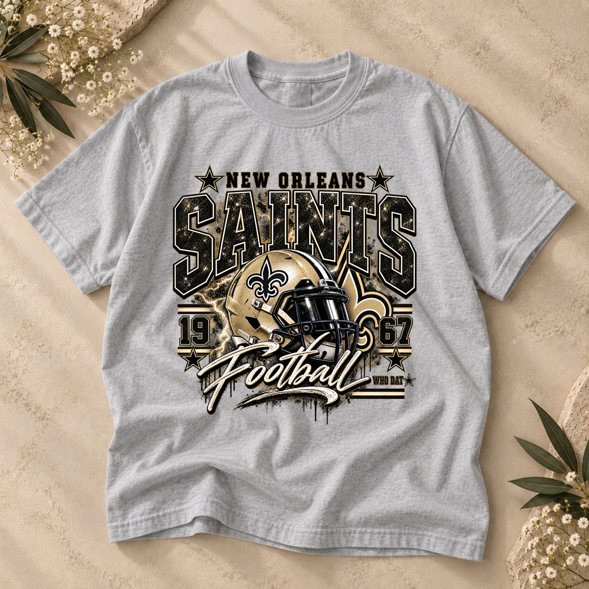 Kickoff Classic Tee