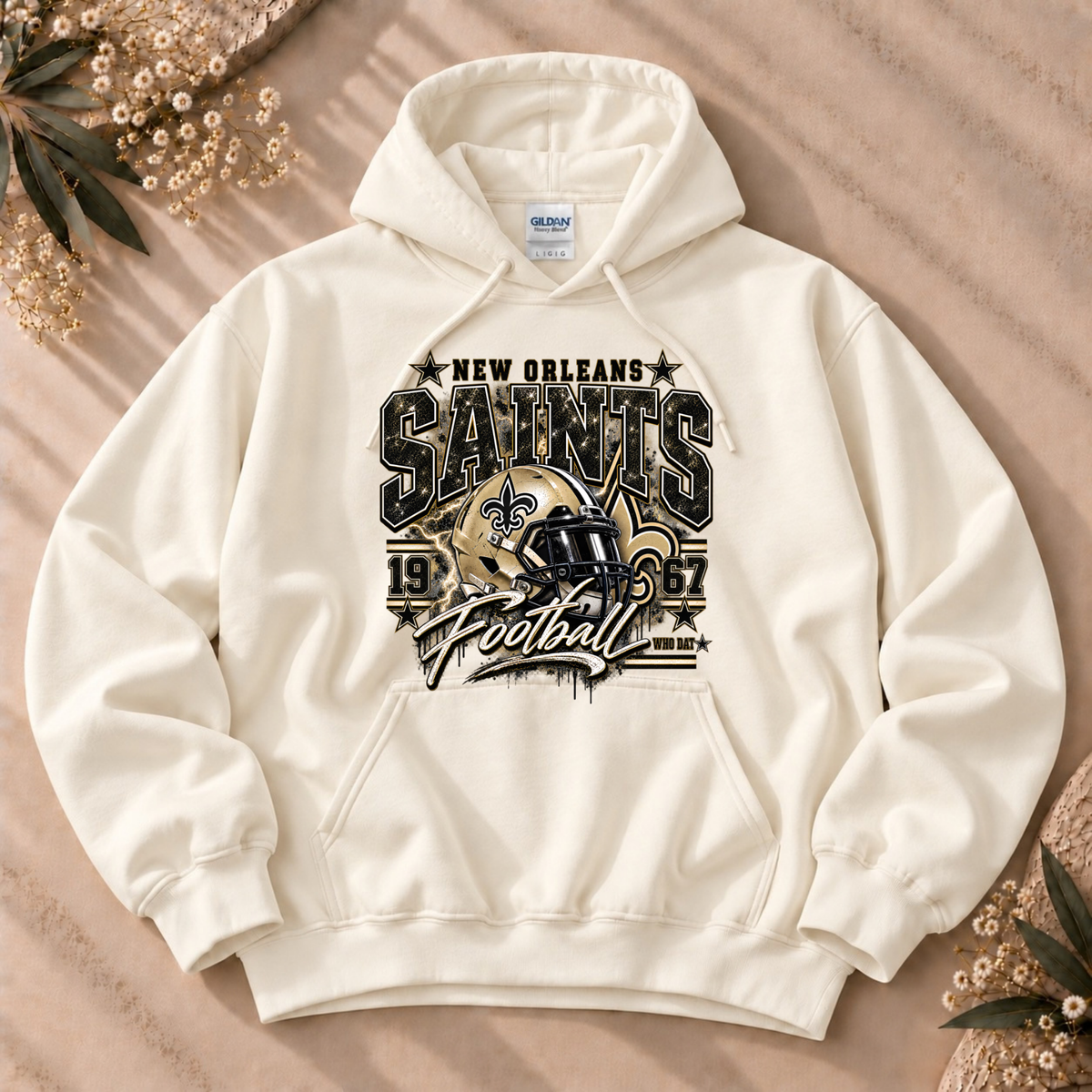 Kickoff Classic Hoodie