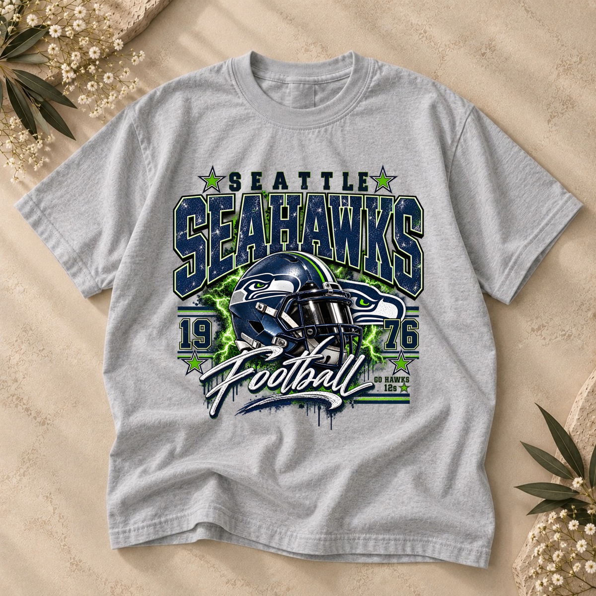 Kickoff Classic Tee