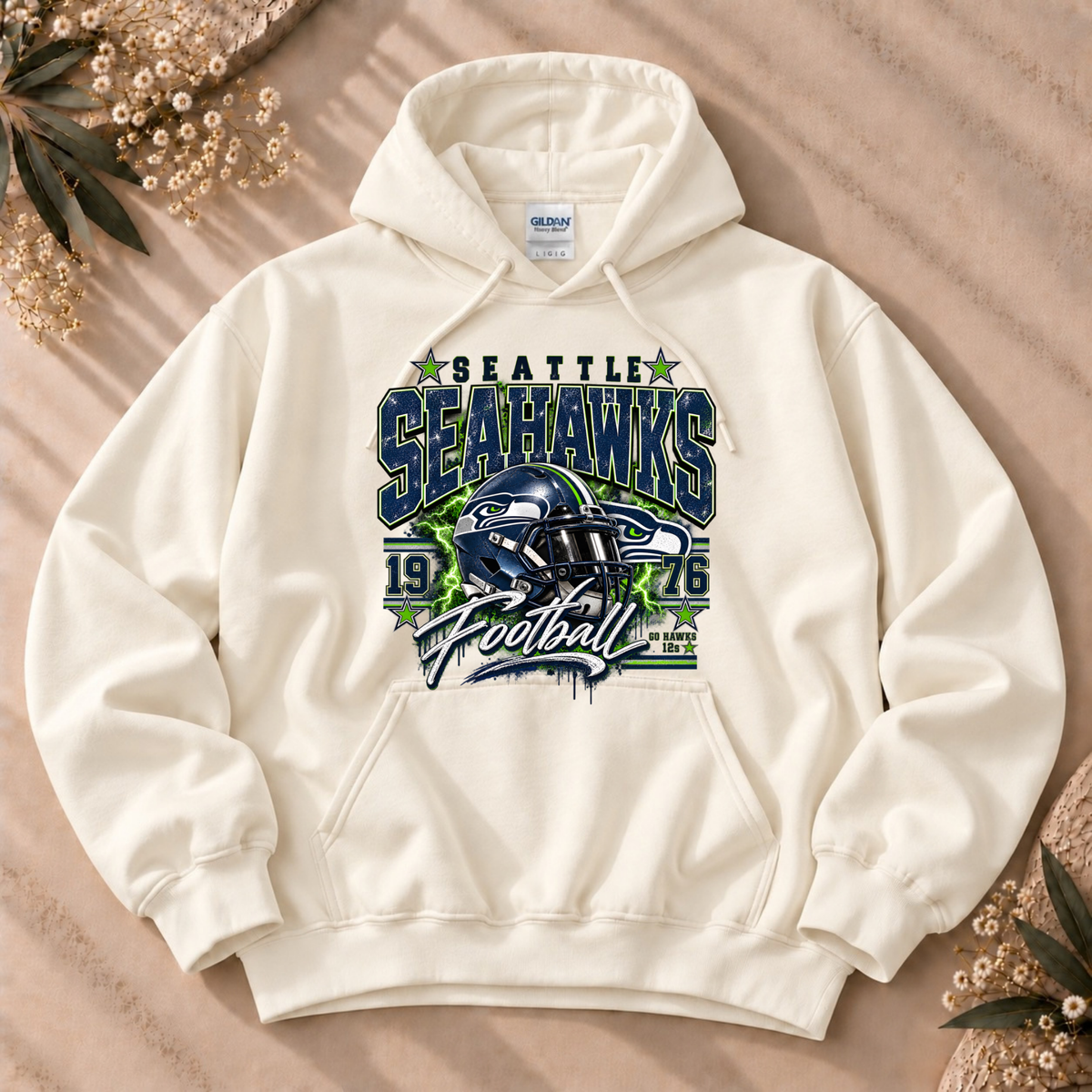 Kickoff Classic Hoodie